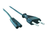 GEMBIRD PC-184-VDE Gembird power cord 6ft