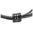 Fixed | Cable USB/USB-C | Black FIXD-UC-BK