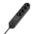 ColorWay Power Socket | CW-CHE44PDB CW-CHE44PDB