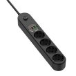 ColorWay Power Socket | CW-CHE44PDB CW-CHE44PDB
