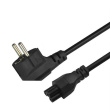 Savio Power Cable Clover CL-158