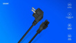 Savio Power Cable Clover CL-158