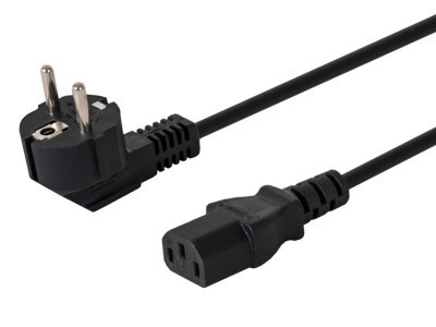Savio Power cable CL-98
