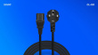 Savio Power cable CL-181 5m SAVIO