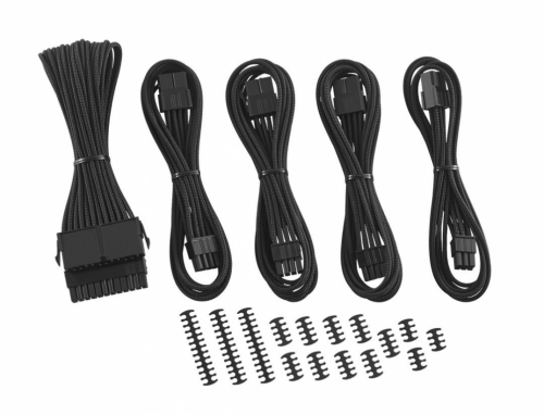 Cablemod CM-CAB-CKIT-N86KK-R internal power cable 0.45 m