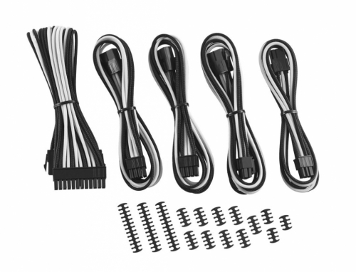 Cablemod CM-CAB-CKIT-N86KKW-R internal power cable 0.45 m