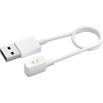 Xiaomi | Magnetic Charging Cable for Wearables 2 | White BHR6984GL