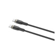 Fixed | Braided Cable, 100W | FIXDB-CC12-BK | Black FIXDB-CC12-BK