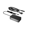 Natec | USB Charger 65W | Grayling | Black NZU-2034
