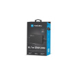 Natec | USB Charger 65W | Grayling | Black NZU-2034