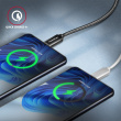 AXAGON AXAGON BUCM432-CM10AB c able USB-C-USB-C, USB4.