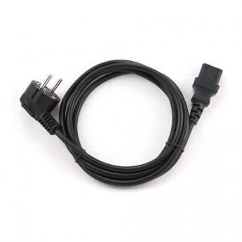 CABLE POWER VDE 1.8M 10A/PC-186-VDE GEMBIRD