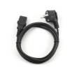 Gembird Power cord C13 1m