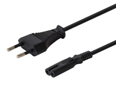 Savio Power cable CL-100