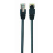 Gembird | Patch cord | FTP Cat6 | Must PP6-2M/BK