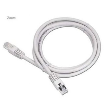 Cablexpert | PP12-2M | Beige RJ-45 | RJ-45 PP12-2M