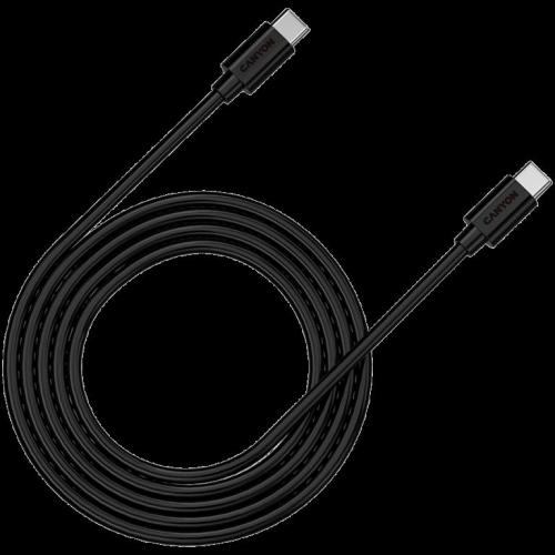 CANYON cable C-9 PD 3.0 C-C 100W 1.2m Black