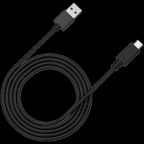 CANYON cable UC-4 USB-C 15W 1.5m Black