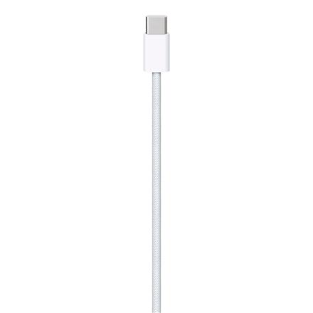 Apple - USB Charge cable - USB-C (M) to USB-C (M) - 1 m - 60W 