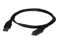 ART KABUSB3.1 A-C 1M AL-OEM-116 ART cable USB 3.1 A male - typC male 1M oem