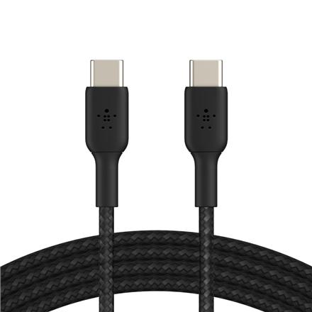 Belkin | USB-C to USB-C Cable | BOOST CHARGE | USB-C to USB-C