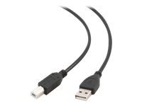 GEMBIRD CCP-USB2-AMBM-15 Gembird USB 2.0 A- B 4.5m cable black color
