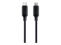 GEMBIRD CC-USB2-CMMBM-1.5M USB Type-C to micro-USB charging data cable 1.5m