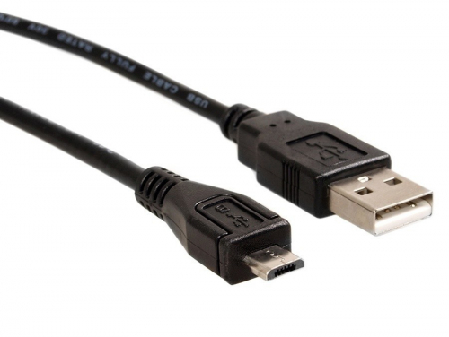 Maclean USB cable 2.0 plug-plug micro 3m MCTV-746