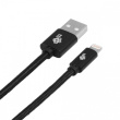 TB Lightning - USB Cable 1.5m black MFi
