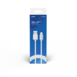 Savio Kabel CL-168 USB-A - USB-C, 3m