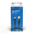Savio USB Cable 60W CL0172 1m SAVIO