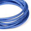 TB USB - USB C cable 1.5 m blue tape premium