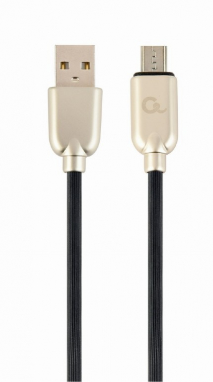 Gembird Cable Micro-USB 1m black