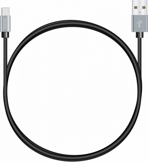 YENKEE Cable USB-MIcro USB 2m