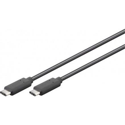 Goobay | USB-C 3.1 generation 1 cable | 66509 | USB-C to USB-C