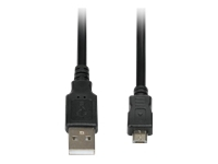 IBOX MICRO USB 2.0 1.8M cable