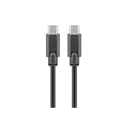 Goobay | Cable | 38872 | USB-C to USB-C