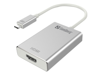 SANDBERG USB-C to HDMI Link