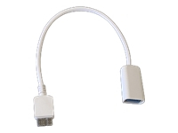 ART KABADA USB3/MIUSB AL-OEM-161 ART ADAPTER USB 3.0 female/micro USB male (OTG) oem