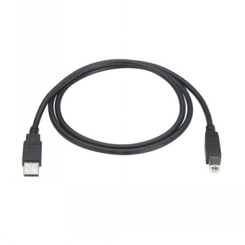 BLACKBOX USB 2.0 CABLE - TYPE A/TYPE B, M/M, 3M