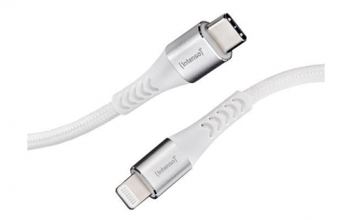 CABLE USB-C TO LIGHTNING 1.5M/7902002 INTENSO