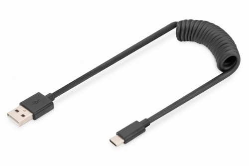 Digitus Connection Cable AK-300430-006-S