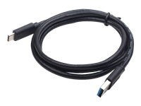 GEMBIRD CCP-USB3-AMCM-0.5M Gembird USB 3.0 AM to Type-C cable (AM/CM), 0.5m, black