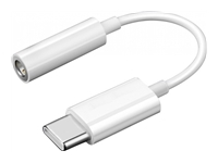 ART ADAPTER USB-C male / JACK female PL 15cm oem