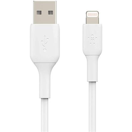 Belkin | Lightning to USB-A Cable 2m | BOOST CHARGE | Lightning to USB