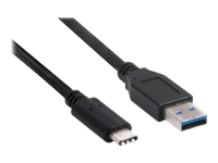 CLUB 3D USB3.0 TYPE C to USB3.0 TYPE-A 1M 60WATT