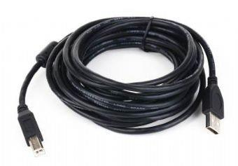 CABLE USB2 AM-BM 3M/CCF-USB2-AMBM-10 GEMBIRD