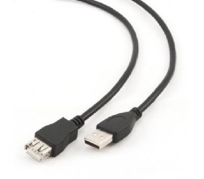 CABLE USB2 EXTENSION AM-AF/4.5M CCP-USB2-AMAF-15C GEMBIRD