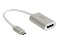 SANDBERG Adapter USB-C to DisplayPort Link