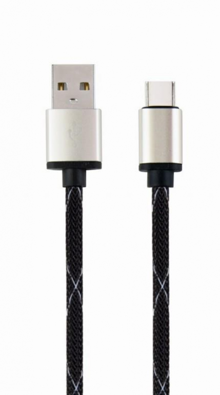 CABLE USB-C TO USB2 2.5M/CCP-USB2-AMCM-2.5M GEMBIRD